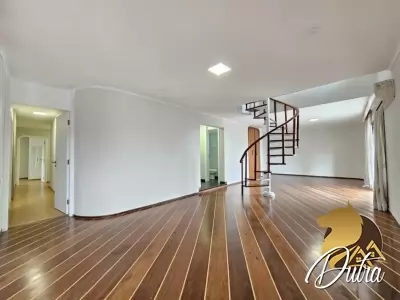 Edifício Marseille Vila Uberabinha 360m² 04 Dormitórios 04 Suítes 3 Vagas