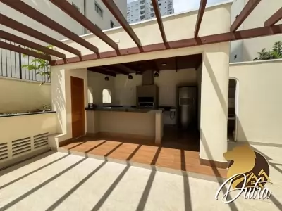 Edifício Marseille Vila Uberabinha 360m² 04 Dormitórios 04 Suítes 3 Vagas