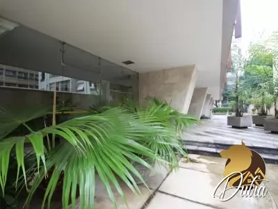 Savion Santa Cecília 210m² 03 Dormitórios 01 Suítes 2 Vagas