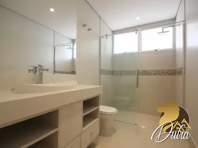Savion Santa Cecília 210m² 03 Dormitórios 01 Suítes 2 Vagas