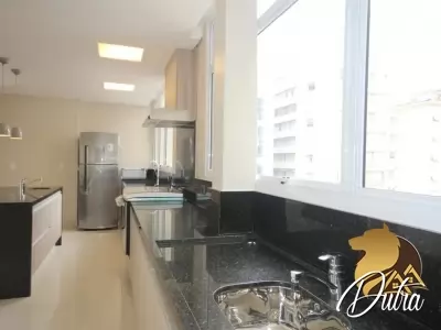 Savion Santa Cecília 210m² 03 Dormitórios 01 Suítes 2 Vagas