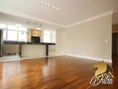 Savion Santa Cecília 210m² 03 Dormitórios 01 Suítes 2 Vagas