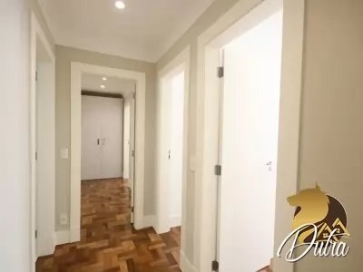 Savion Santa Cecília 210m² 03 Dormitórios 01 Suítes 2 Vagas