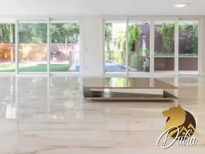 Condominio Porto Fino Parque Colonial 787m² 04 Dormitórios 04 Suítes 8 Vagas