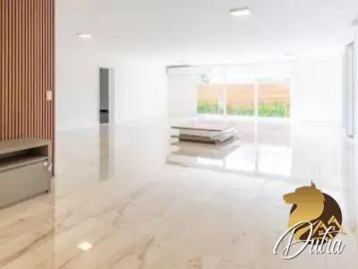 Condominio Porto Fino Parque Colonial 787m² 04 Dormitórios 04 Suítes 8 Vagas