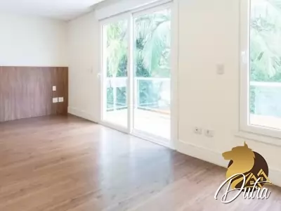 Condominio Porto Fino Parque Colonial 787m² 04 Dormitórios 04 Suítes 8 Vagas