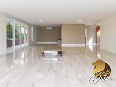 Condominio Porto Fino Parque Colonial 787m² 04 Dormitórios 04 Suítes 8 Vagas