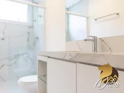 Condominio Porto Fino Parque Colonial 787m² 04 Dormitórios 04 Suítes 8 Vagas