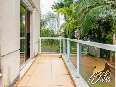 Condominio Porto Fino Parque Colonial 787m² 04 Dormitórios 04 Suítes 8 Vagas