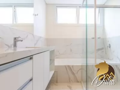 Condominio Porto Fino Parque Colonial 787m² 04 Dormitórios 04 Suítes 8 Vagas