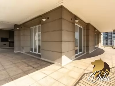 Verveine Panamby 513m² 04 Dormitórios 04 Suítes 5 Vagas