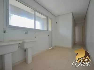 Verveine Jardim Fonte do Morumbi 425m² 04 Dormitórios 04 Suítes 5 Vagas