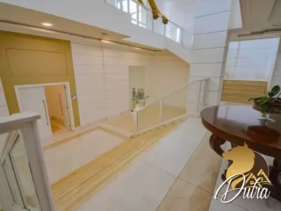 Verveine Jardim Fonte do Morumbi 425m² 04 Dormitórios 04 Suítes 5 Vagas