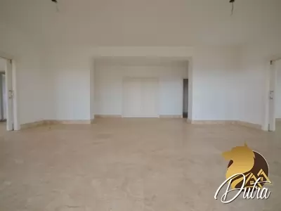 Verveine Jardim Fonte do Morumbi 425m² 04 Dormitórios 04 Suítes 5 Vagas