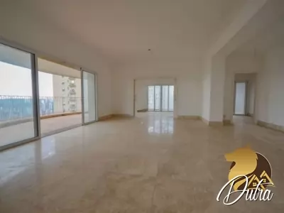 Verveine Jardim Fonte do Morumbi 425m² 04 Dormitórios 04 Suítes 5 Vagas