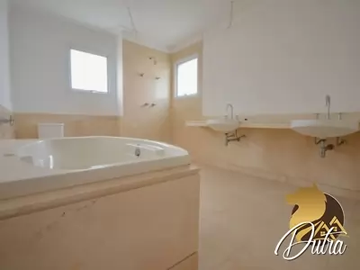 Verveine Jardim Fonte do Morumbi 425m² 04 Dormitórios 04 Suítes 5 Vagas