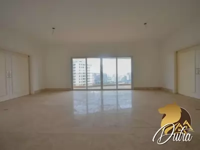 Verveine Jardim Fonte do Morumbi 425m² 04 Dormitórios 04 Suítes 5 Vagas