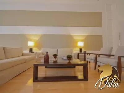 Verveine Jardim Fonte do Morumbi 425m² 04 Dormitórios 04 Suítes 5 Vagas