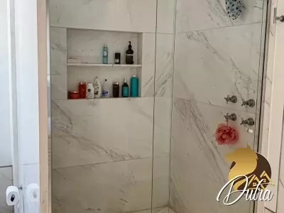 Castagneto Higienópolis 292m² 04 Dormitórios 03 Suítes 4 Vagas