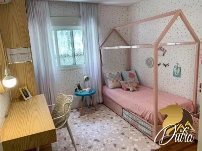 Castagneto Higienópolis 292m² 04 Dormitórios 03 Suítes 4 Vagas