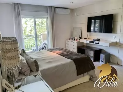 Castagneto Higienópolis 292m² 04 Dormitórios 03 Suítes 4 Vagas